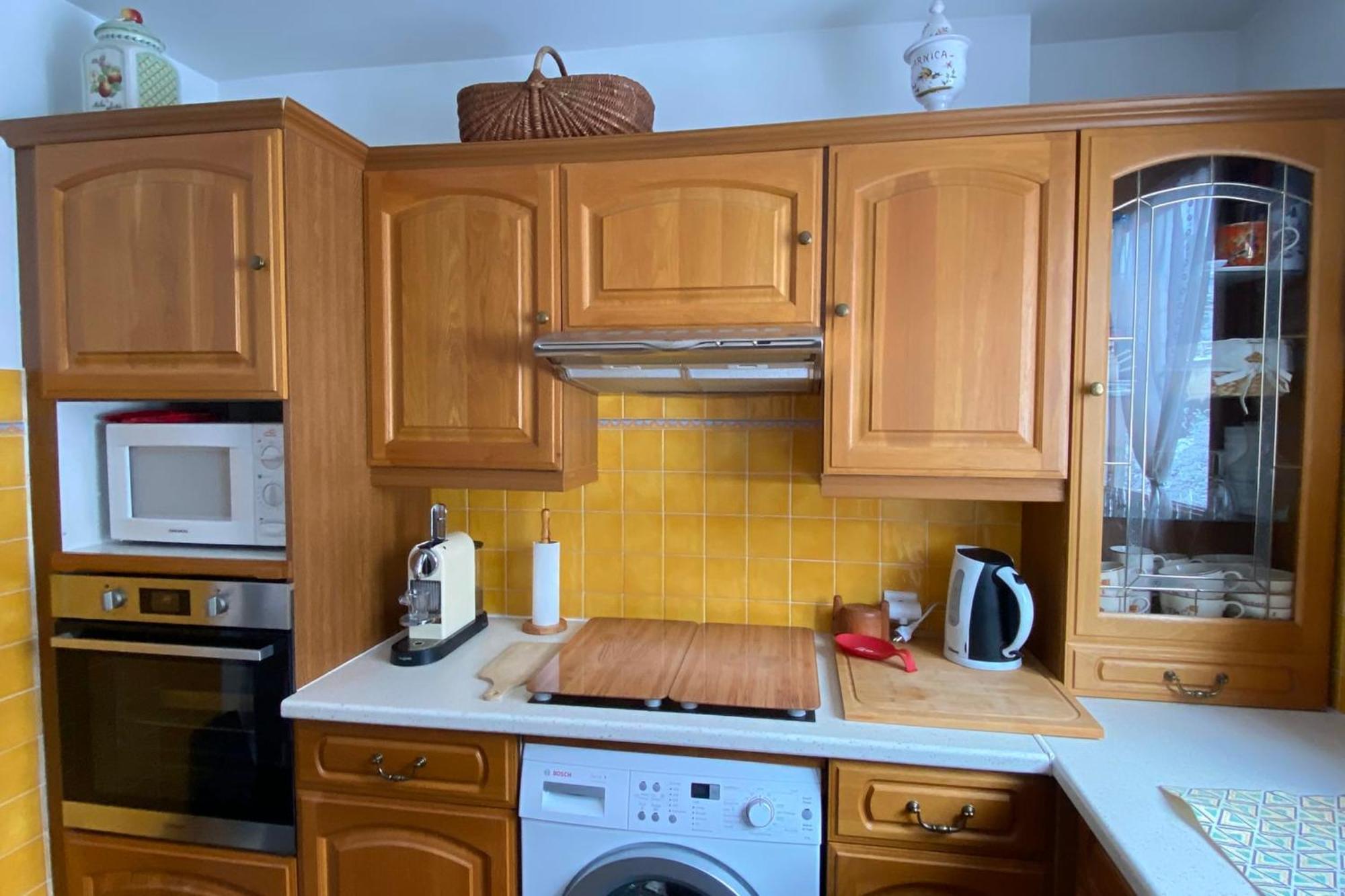 06Bp - Beautiful 6-Person Apartment In Valberg Luaran gambar