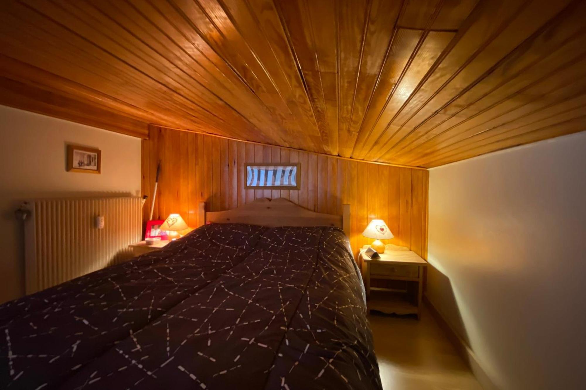 06Bp - Beautiful 6-Person Apartment In Valberg Luaran gambar