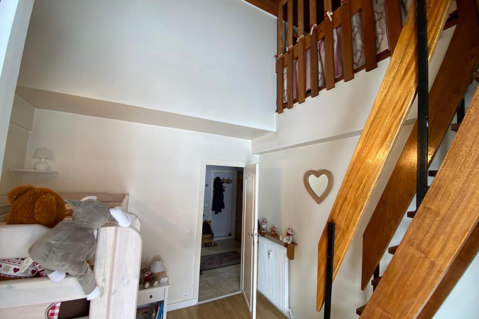 06Bp - Beautiful 6-Person Apartment In Valberg Luaran gambar