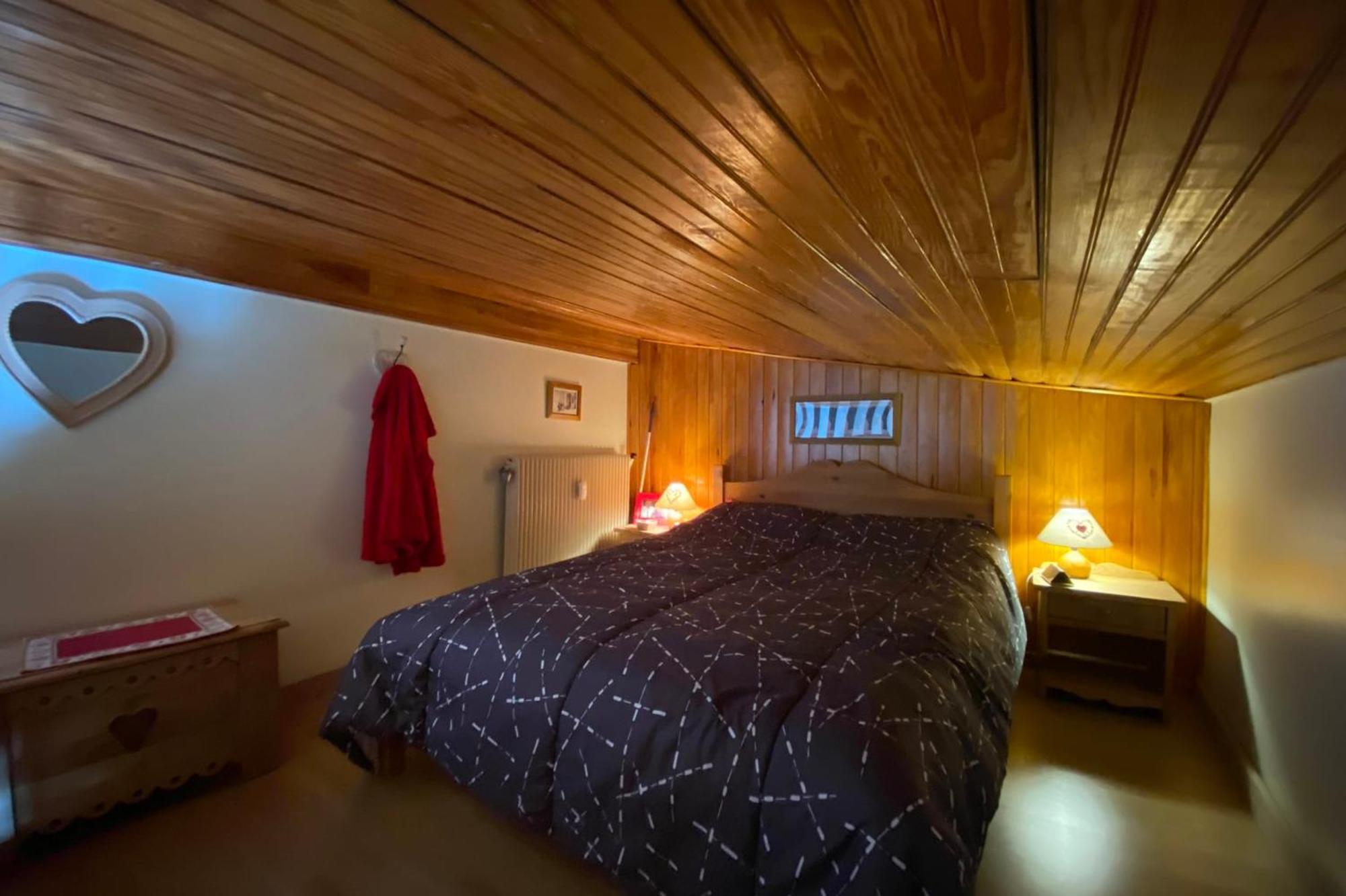 06Bp - Beautiful 6-Person Apartment In Valberg Luaran gambar